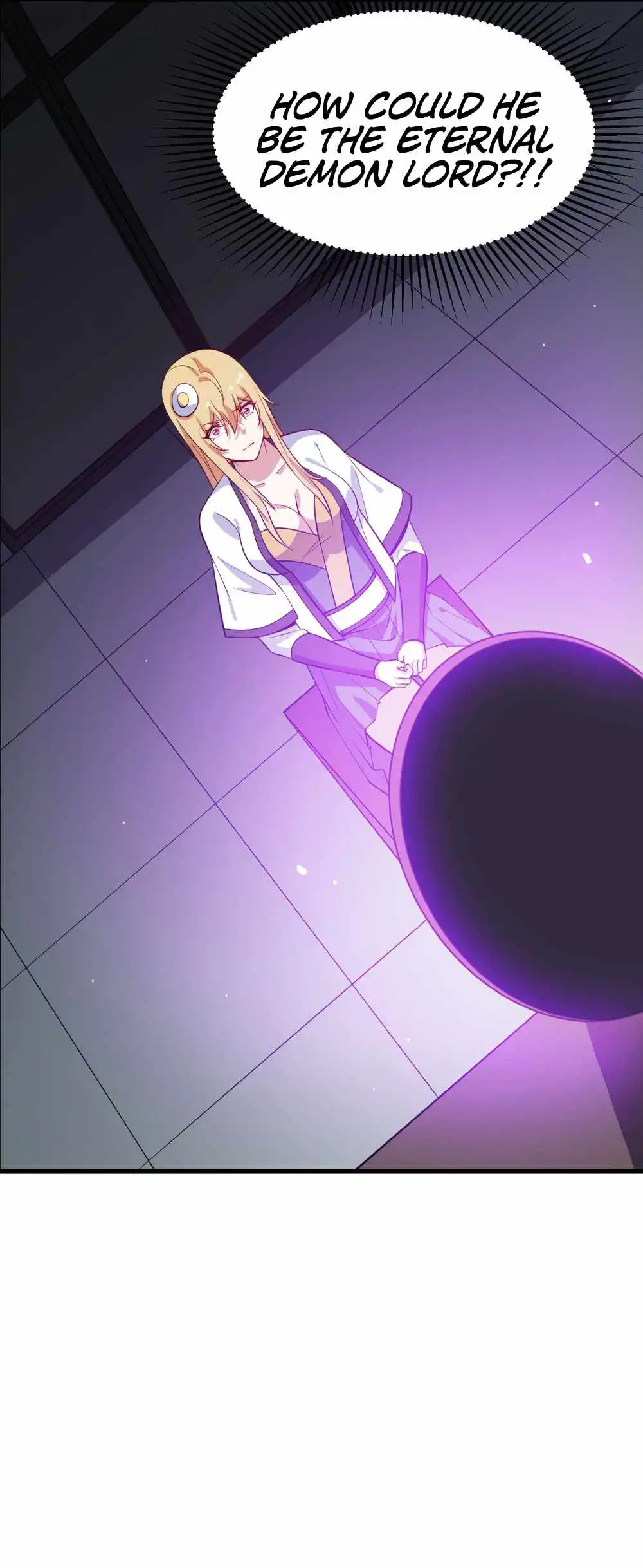 I Just Want To Be Killed Chapter 63 2